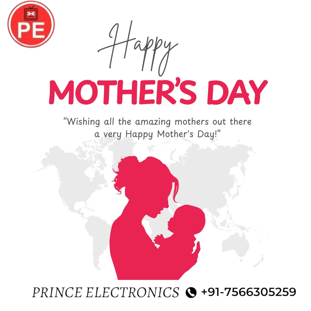 Happy Mothers Day